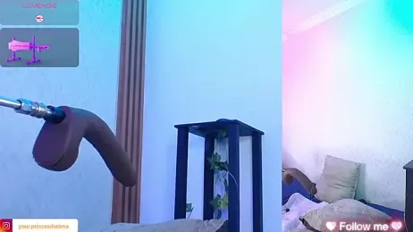 Princess_Helena stripchat stream image