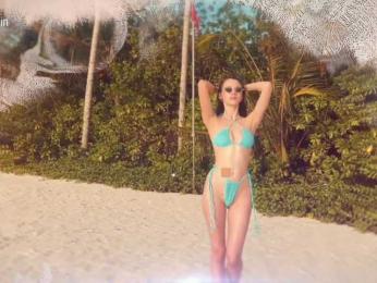 Taanni bongacams stream image