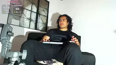 willian_m777 stripchat stream image, 17.01.2026 03:40
