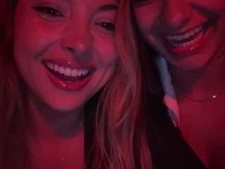 cheerrybomb camsoda stream image