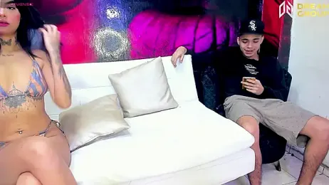 AmazingPartys stripchat stream image