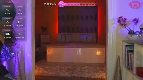 Marilyn_La_Rose stripchat stream image