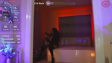 Marilyn_La_Rose stripchat stream image