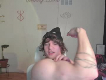 thejohnnystone chaturbate stream image