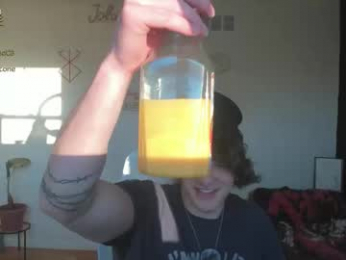 thejohnnystone chaturbate stream image