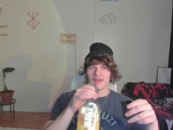 thejohnnystone chaturbate stream image