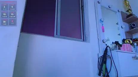 Pleasure_Vibes23 stripchat stream image