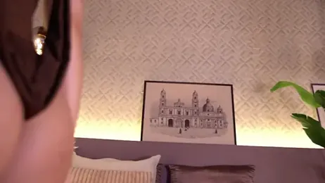 ElleDiane stripchat stream image