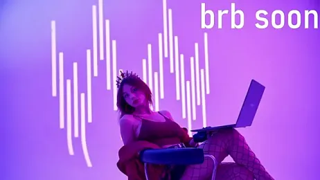 EvaLeester stripchat stream image