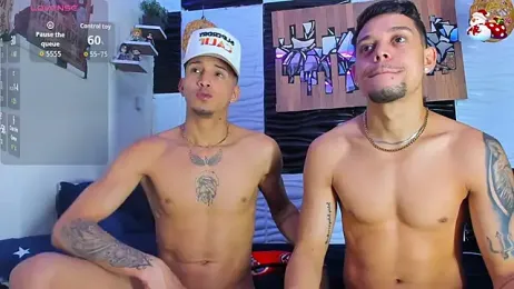Friendsofeverything_ stripchat stream image, 18.01.2026 13:50