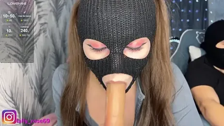 LallyRose69 stripchat stream image