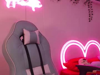 _miss_hinata_ chaturbate stream image