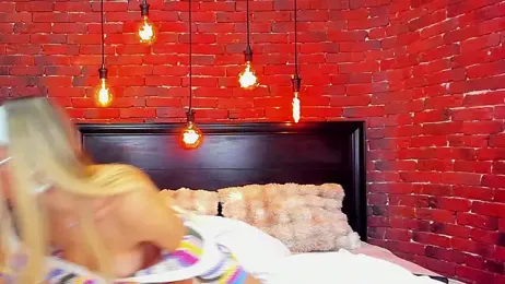 ChristynaRoss stripchat stream image