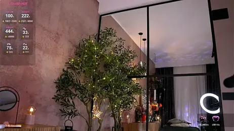 Serene_Sophiex stripchat stream image