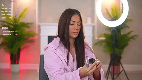 Abbela_White stripchat stream image