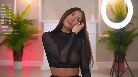 Abbela_White stripchat stream image