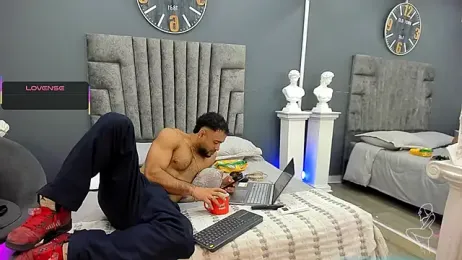emilio_brandon stripchat stream image, 19.01.2026 10:20