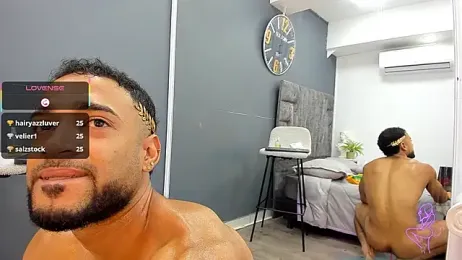emilio_brandon stripchat stream image, 19.01.2026 10:20
