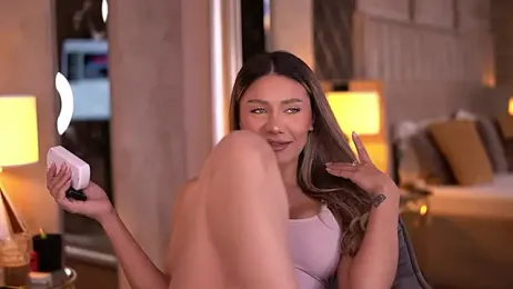 BlairSanders stripchat stream image