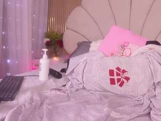 mssburbuja camsoda stream image