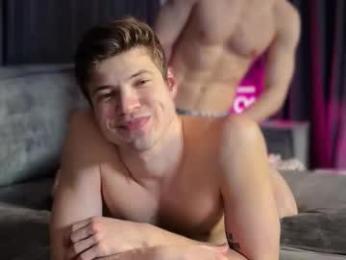 marcus_paradise chaturbate stream image