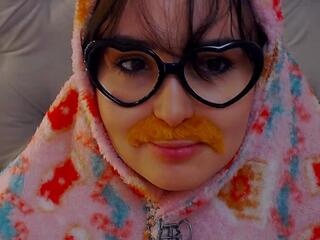 Melissa Fumero flirt4free stream image