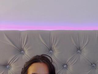 Melissa Fumero flirt4free stream image