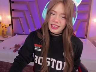 lilapop4 camsoda stream image