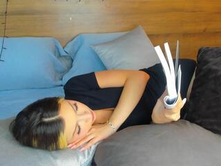 Zara Bliss flirt4free stream image