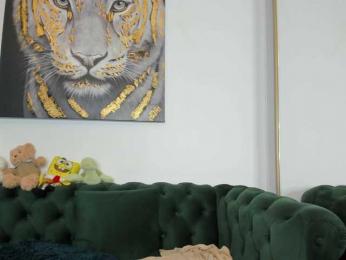 AnnaKarin bongacams stream image