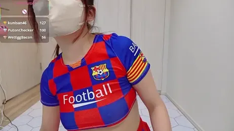 miharu01 stripchat stream image