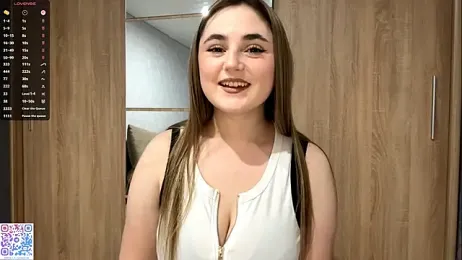 MandyBryson stripchat stream image