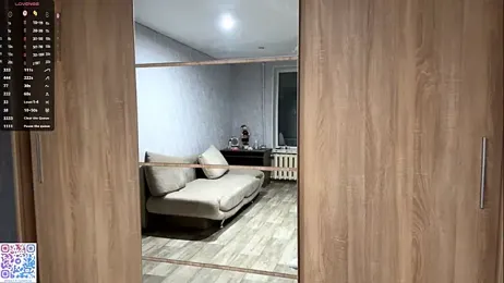 MandyBryson stripchat stream image