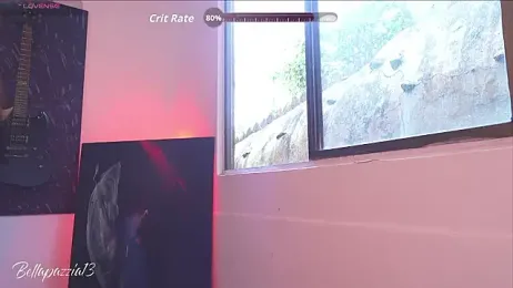 Bellapazzia stripchat stream image