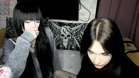 GraypacLive stripchat stream image