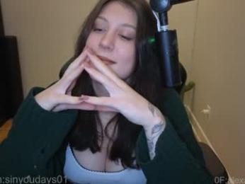 alexa_dream chaturbate stream image, 21.01.2026 22:00