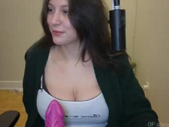 alexa_dream chaturbate stream image, 21.01.2026 22:00
