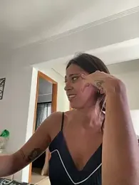 Gipoltergeist stripchat stream image