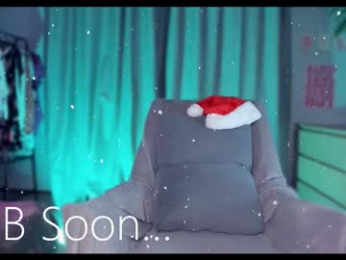 melisa_ginger chaturbate stream image