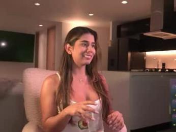 missvalery_1 chaturbate stream image, 22.01.2026 21:30