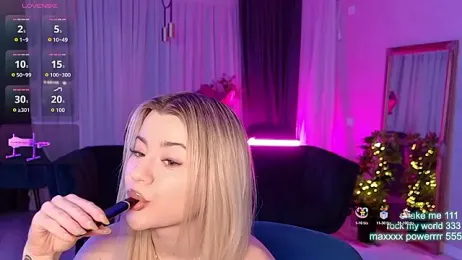 CutiePie69__ stripchat stream image