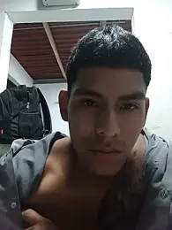 El_CHEGO stripchat stream image, 23.01.2026 01:40