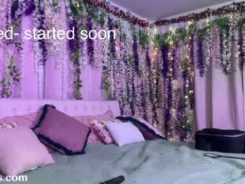 saraloverays chaturbate stream image