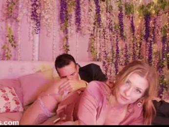 saraloverays chaturbate stream image