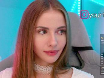 VikkiExtraCheese bongacams stream image