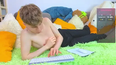 LandelRay stripchat stream image