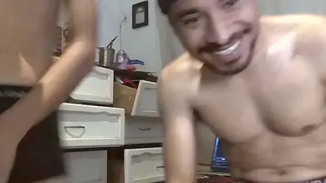 miguelgomher stripchat stream image, 23.01.2026 07:40