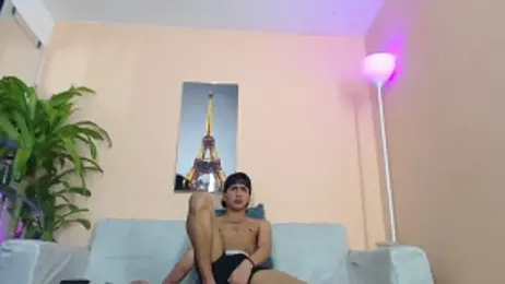 Marcus_and_Tony stripchat stream image