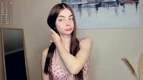 MaryJacksoon stripchat stream image