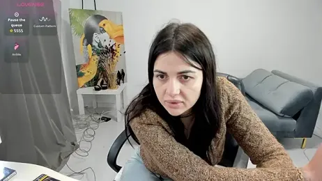 TiffanySweet stripchat stream image